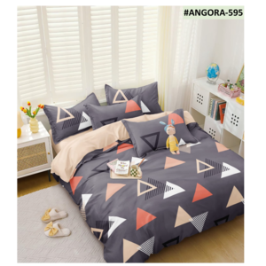 Bed sheet