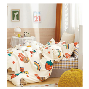 Bed sheet