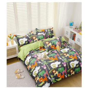 Bed sheet