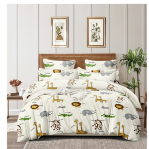 Bed sheet