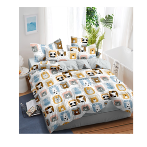 Bed sheet