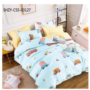Bed sheet