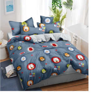 Bed sheet
