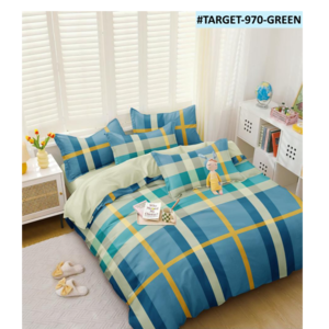 Bed sheet