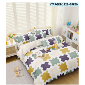 Bed sheet