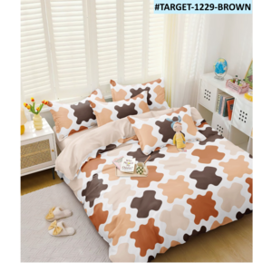 Bed sheet