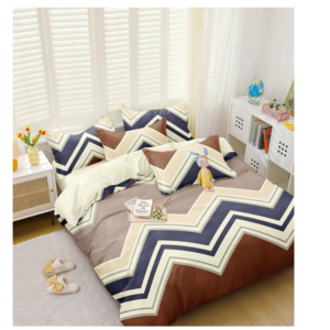 Bed sheet