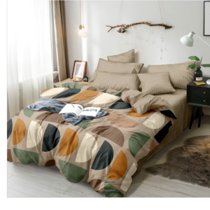Bed sheet