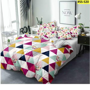 Bed sheet