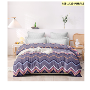 Bed sheet