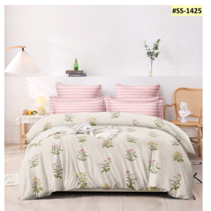 Bed sheet