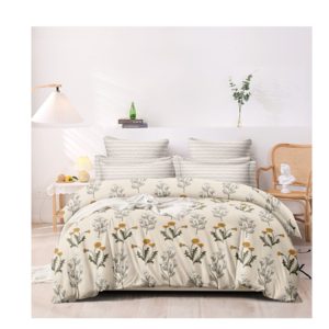 Bed sheet