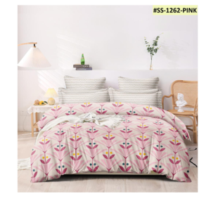 Bed sheet