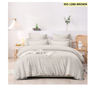 Bed sheet