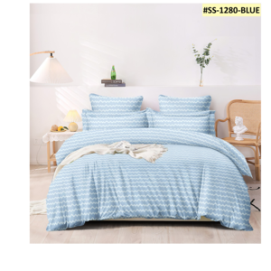 Bed sheet