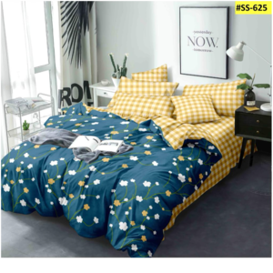 Bed sheet