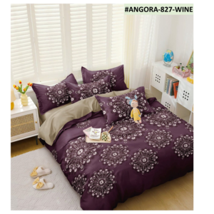 Bed sheet