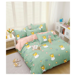 Bed sheet