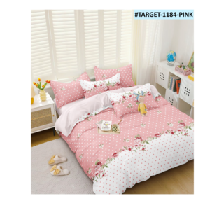 Bed sheet