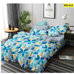 Bed sheet