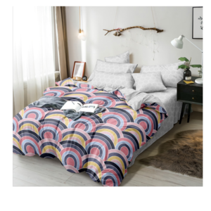 Bed sheet