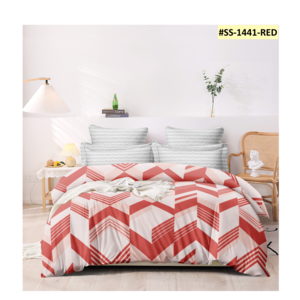 Bed sheet