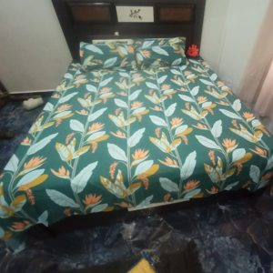 Bed sheet