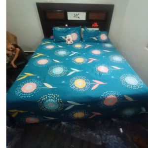 Bed sheet