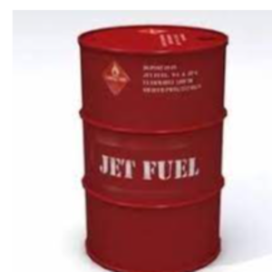JET A1 FUEL - NON-RUSSIAN ORIGIN