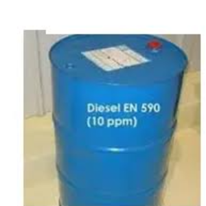 DIESEL - ULTRA LOW SULPHUR DIESEL FUEL (EN590) 10PPM, 50PPM, 500PPM: - NON-RUSSIAN ORIGIN