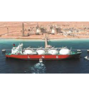 LIQUEFIED NATURAL GAS (LNG) LIFTABLE QUANTITY - NON-RUSSIAN ORIGIN