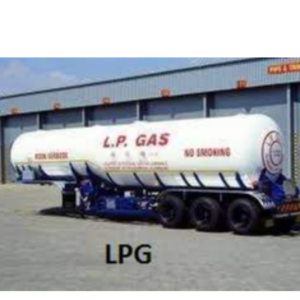 LIQUIDIFIED PETROLEUM GAS. GOST 20448-90 - NON-RUSSIAN ORIGIN