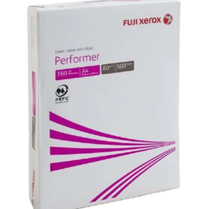 Xerox paper A4 80 gsm multipurpose