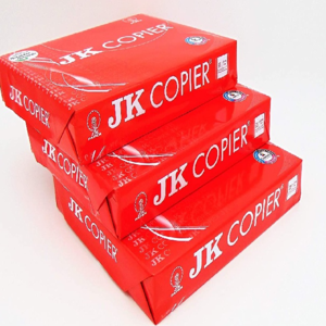 JK copy paper A4 80 gsm multipurpose