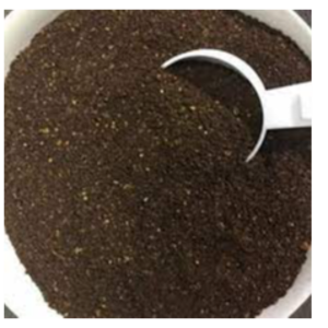 Neem organic manure