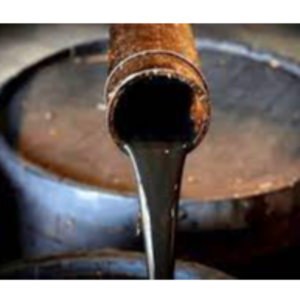 Crude Oil