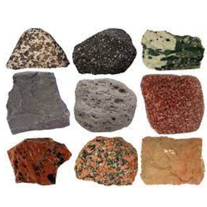 Rock