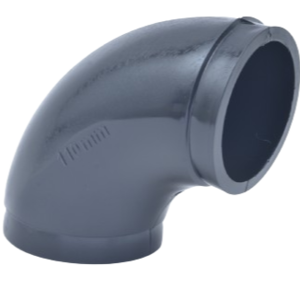 hdpe pipe fittings