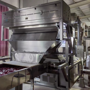 Henning Saint Chili Color Sorter