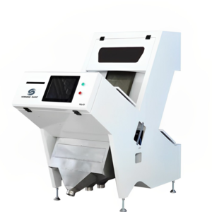Henning Saint rice color sorter