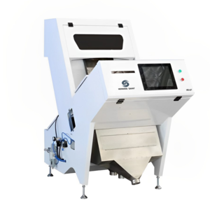 Henning Saint rice color sorter