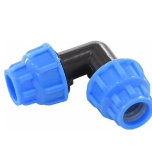 PP COMPRESSION FITTINGS