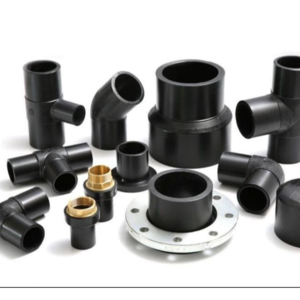 HDPE SPIGOT FITTINGS