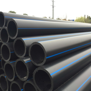 HDPE PIPES