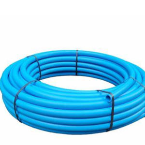 MDPE PIPES
