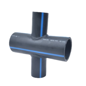 HDPE FABRICATED FITTINGS