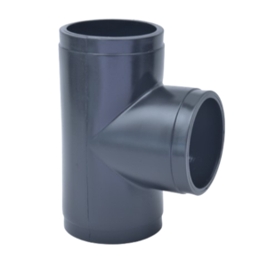 hdpe pipe fittings