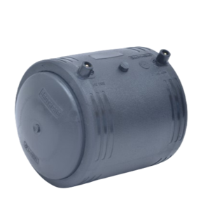 PE ELECTROFUSION PIPE FITTINGS