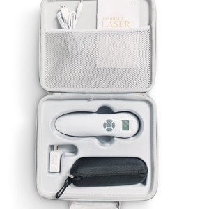 660mW Handheld Laser for Pain Relief, best Laser Therapy for dog and people