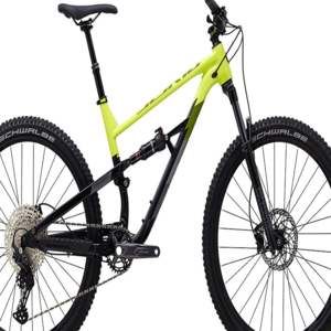 Polygon Siskiu D7 - Dual Suspension City & Hybrid Mountain Electric Gravel Road Bike